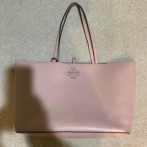 Tory Burch Tote Bag